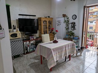 Trilocale in Vendita a Monterotondo, 132'000€, 78 m²