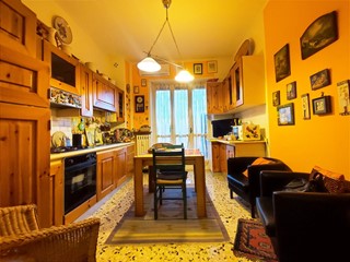 Trilocale in Vendita a Alpignano, 109'000€, 78 m², arredato