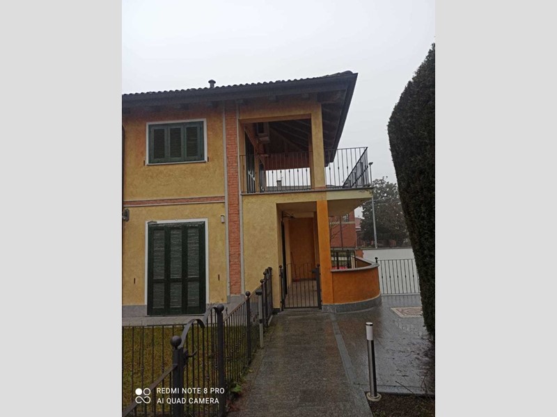 Casa Semi Indipendente in Vendita a San Gillio, 319'000€, 160 m², con Box