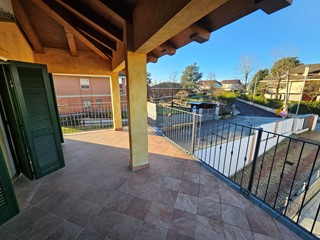 Casa Semi Indipendente in Vendita a San Gillio, 319'000€, 160 m², con Box