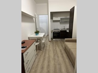 Bilocale in Vendita a Andora, 200'000€, 45 m², arredato