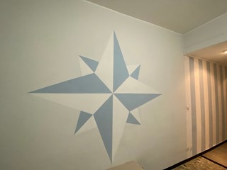 Trilocale in Affitto a Sestri Levante, 1'200€, 70 m², arredato