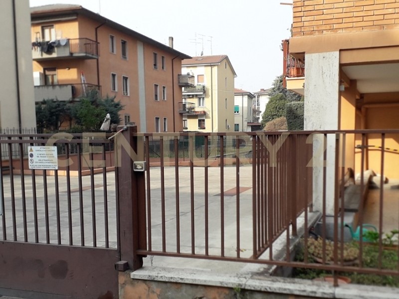 Box in Vendita a Verona, 18'500€, 19 m²