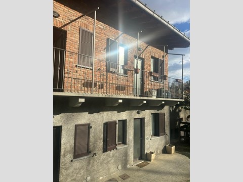 Bilocale in Vendita a Colverde, zona Gironico Al Monte, 105'000€, 45 m²