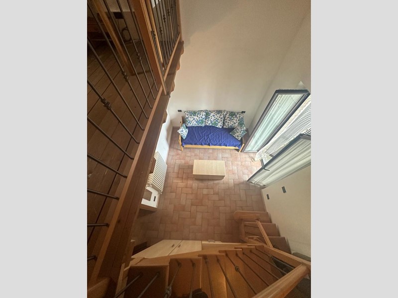 Trilocale in Vendita a Colverde, zona Gironico Al Monte, 125'000€, 62 m²