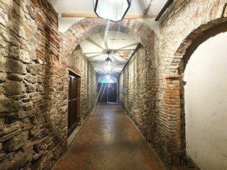 Appartamento in Vendita a Sarzana, zona Centro Storico, 190'000€, 96 m²