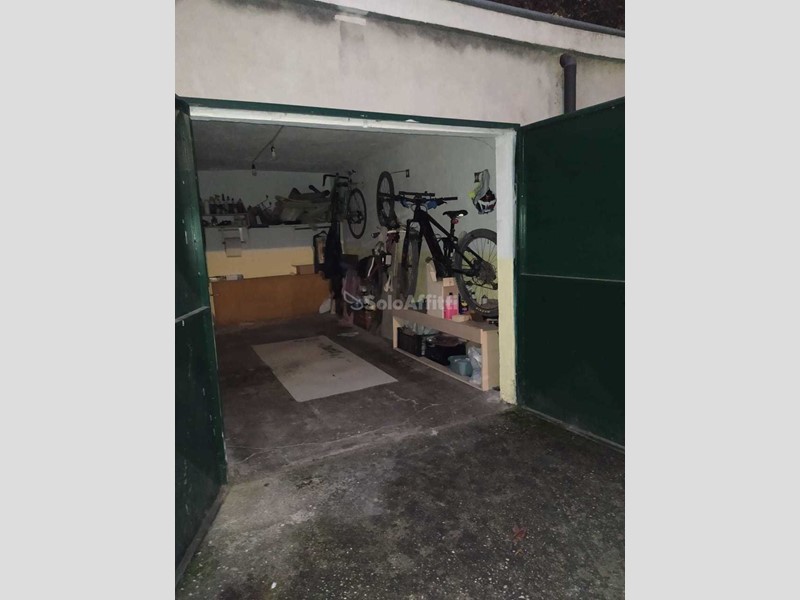 Box in Affitto a Terni, zona Centrale, 14 m²