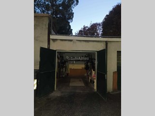 Box in Affitto a Terni, zona Centrale, 14 m²