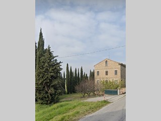 Casa Indipendente in Vendita a Fermo, zona Val Tenna Campiglione, 290'000€, 260 m²