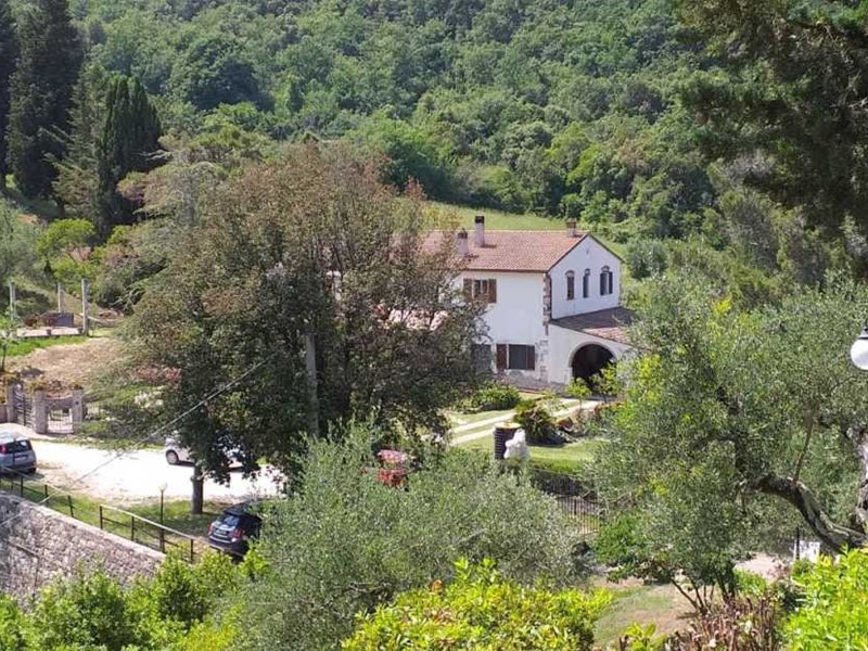 Casa Indipendente in Vendita a Livorno, 630'000&euro;, 370 m²