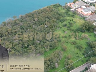 Terreno agricolo in Affitto a Augusta, 17000 m²