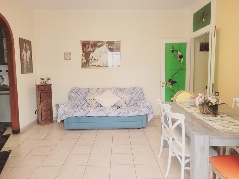 Appartamento in Vendita a Civitanova Marche, zona Civitanova marche, 240'000€, 110 m², con Box