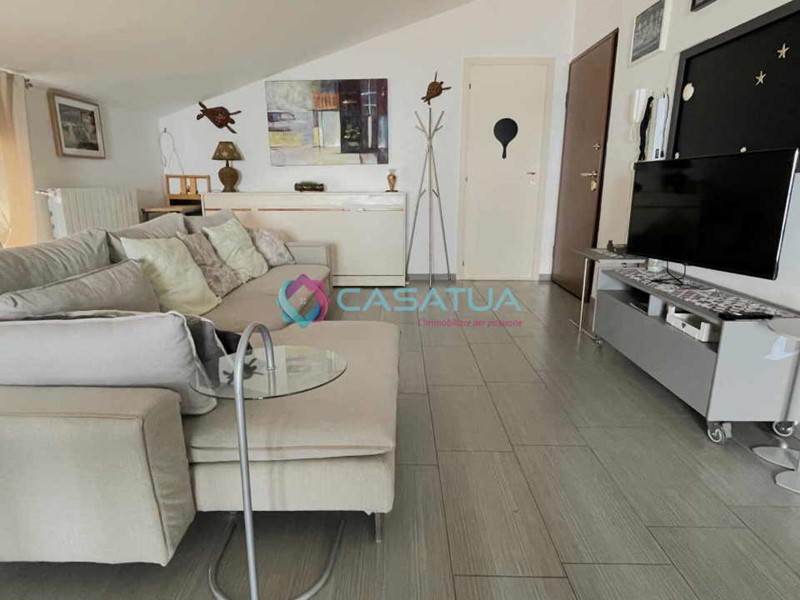 Appartamento in Vendita a Silvi, zona zona nord, 239'000€, 97 m²