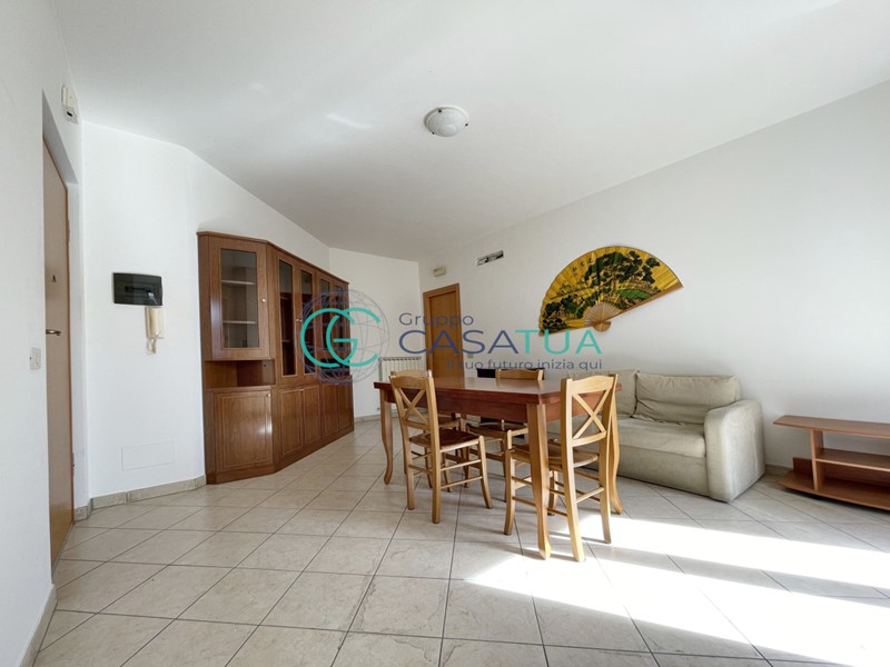 Quadrilocale in Vendita a Tortoreto, 155'000€, 65 m²