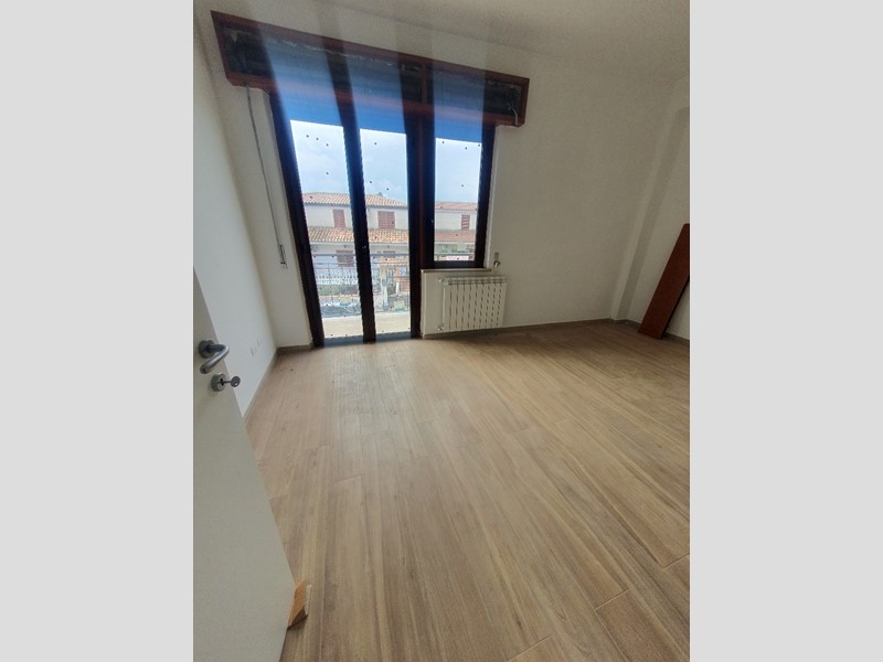Trilocale in Vendita a Reggio Calabria, 130'000€, 130 m²