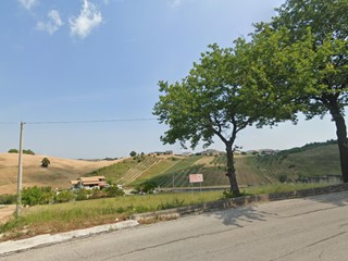 Terreno edificabile in Vendita a Casalincontrada, 39'000€, 710 m²