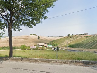 Terreno edificabile in Vendita a Casalincontrada, 29'000€, 644 m²