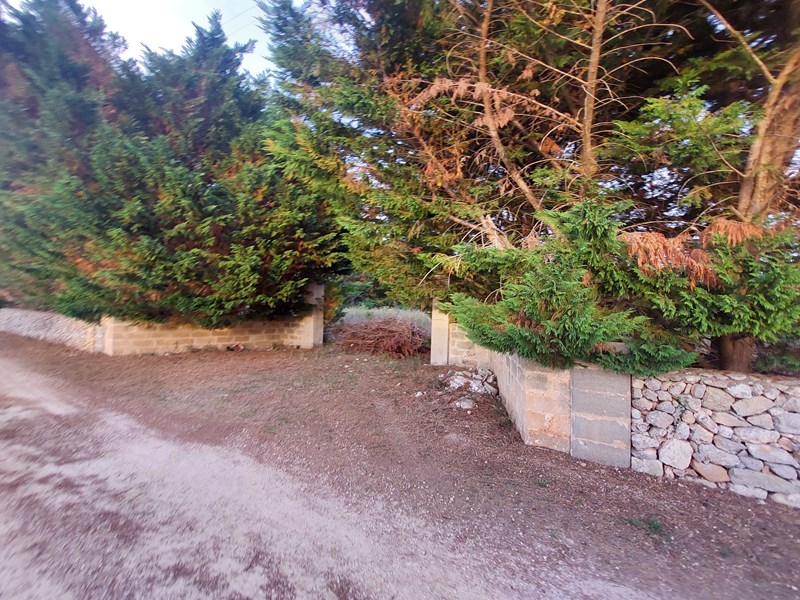 Rustico in Vendita a Muro Leccese, zona CONTRADA MACALLE', 50'000€, 160 m²