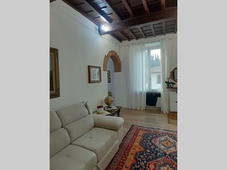Appartamento in Vendita a Firenze, zona oltrarno, 720'000€, 130 m², arredato