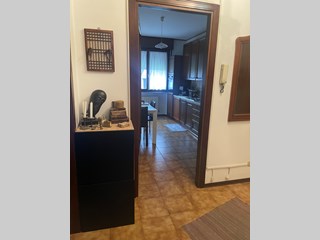 Appartamento in Vendita a Fiume Veneto, 155'000€, 120 m²