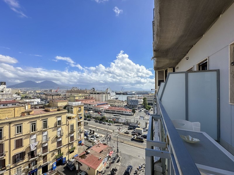 Quadrilocale in Vendita a Napoli, 550'000€, 105 m²