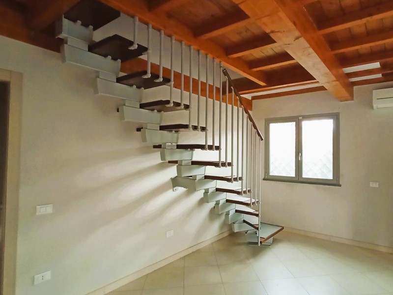 Quadrilocale in Vendita a Ponsacco, 165'000€, 75 m²