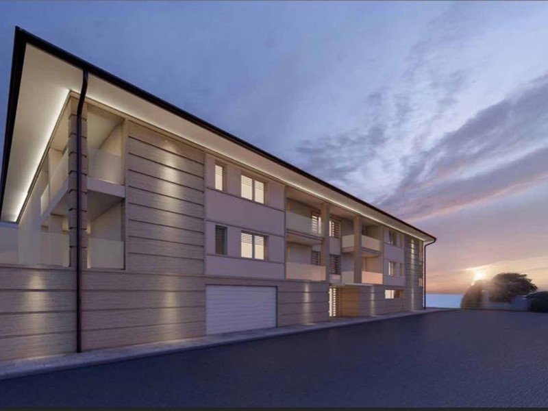 Trilocale in Vendita a Cascina, 330'000€, 84 m²