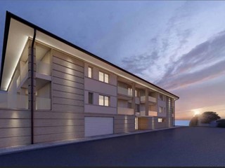 Trilocale in Vendita a Cascina, 330'000€, 84 m²