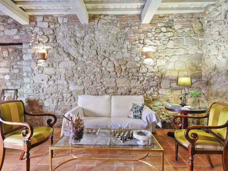 Casa Indipendente in Vendita a Rosignano Marittimo, 420'000€, 220 m²