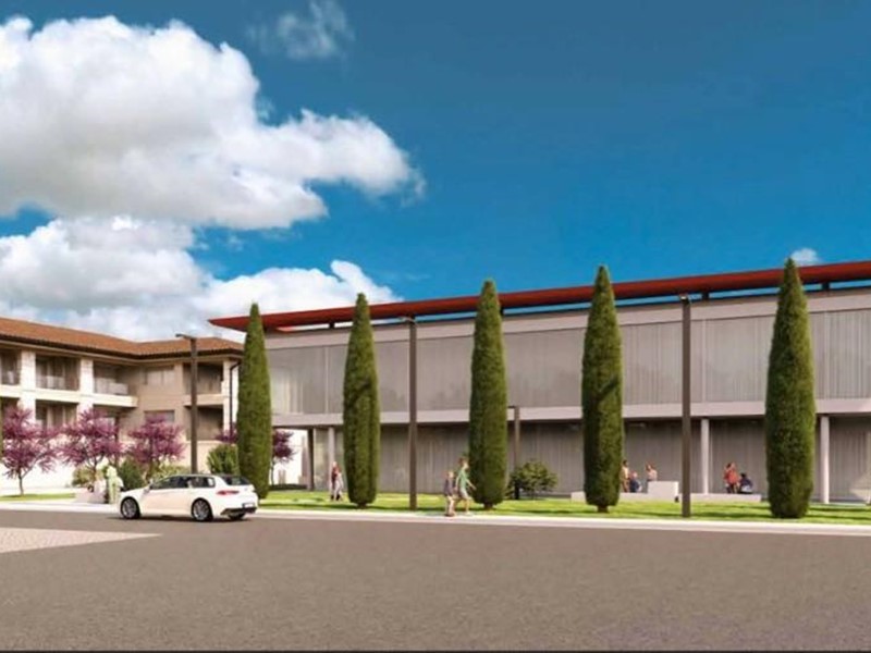 Quadrilocale in Vendita a Cascina, 410'000€, 110 m²