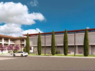 Quadrilocale in Vendita a Cascina, 410'000€, 110 m²