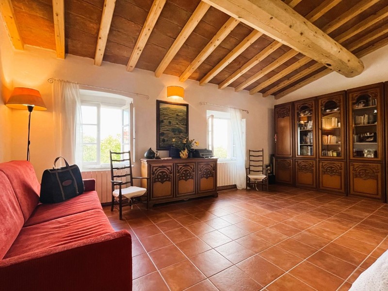 Casa Indipendente in Vendita a Rosignano Marittimo, zona Nibbiaia, 130'000€, 71 m², arredato