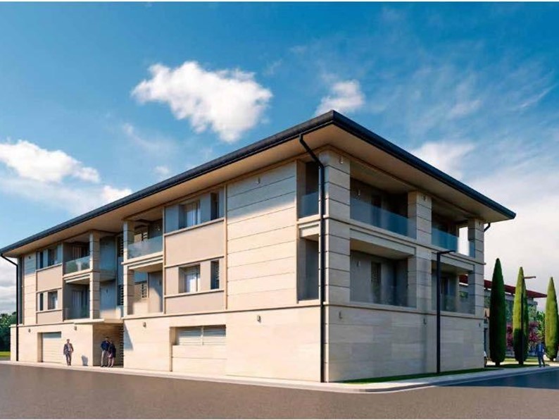 Trilocale in Vendita a Cascina, 330'000€, 92 m²