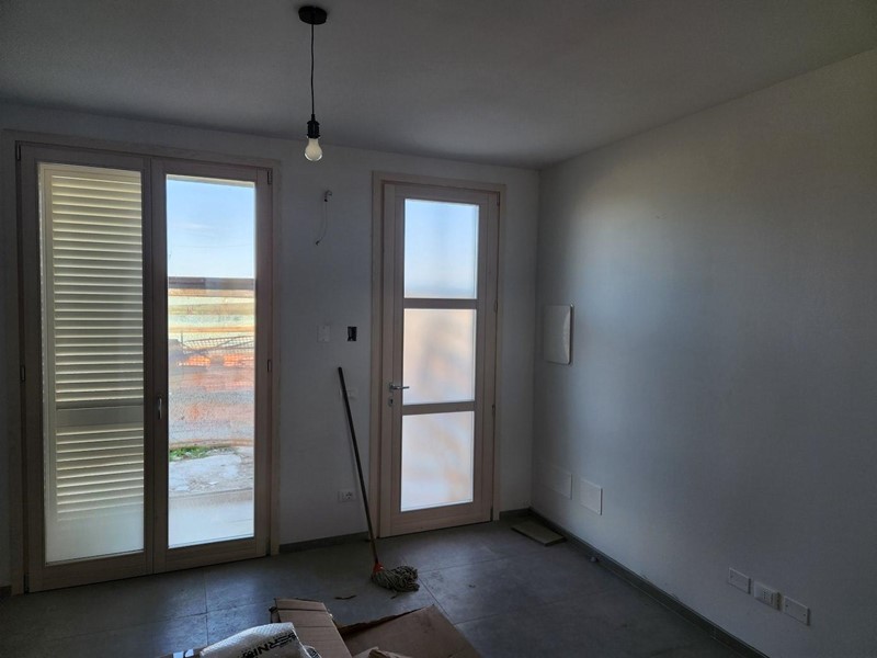 Villetta a schiera in Vendita a Castelfranco di Sotto, 225'000€, 130 m², con Box