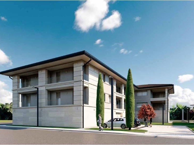 Quadrilocale in Vendita a Cascina, 440'000€, 127 m²