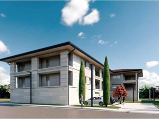 Quadrilocale in Vendita a Cascina, 440'000€, 127 m²