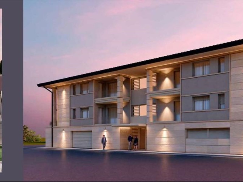 Appartamento in Vendita a Cascina, 470'000€, 147 m²