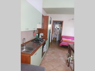 Monolocale in Vendita a Montopoli in Val d'Arno, zona San Romano, 69'000€, 45 m², arredato