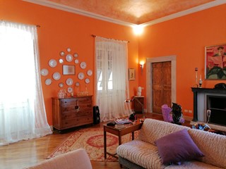 Appartamento in Vendita a Carrara, 199'000€, 155 m²