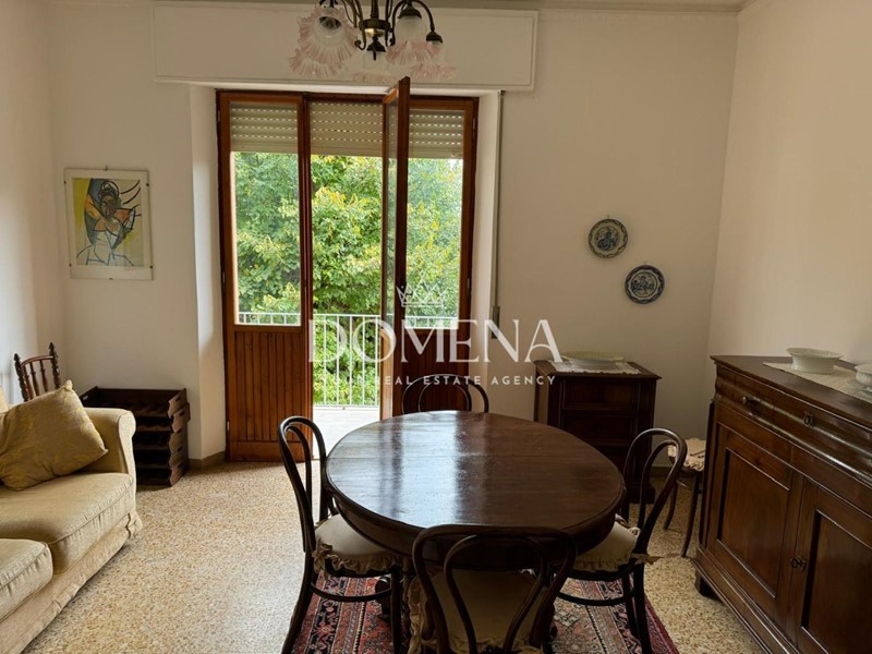 Quadrilocale in Vendita a Sovicille, 140'000€, 92 m², arredato, con Box