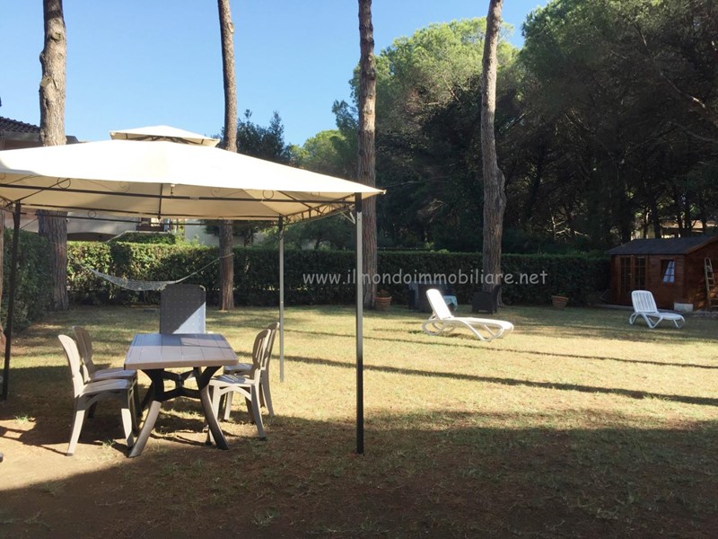 Trilocale in Vendita a Rosignano Marittimo, 255'000€, 65 m², arredato