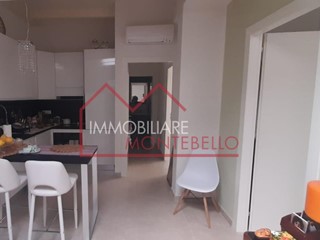 Appartamento in Vendita a Pietrasanta, 450'000€, 90 m², arredato