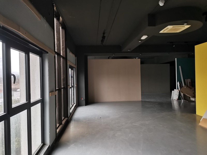 Capannone in Affitto a Colle di Val D'Elsa, 3'000&euro;, 700 m²