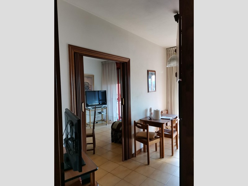 Appartamento in Vendita a Certaldo, 125'000€, 92 m², con Box