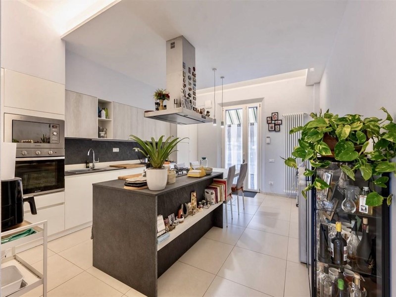 Quadrilocale in Vendita a Pisa, zona San Piero a Grado, 300'000€, 100 m², arredato, con Box