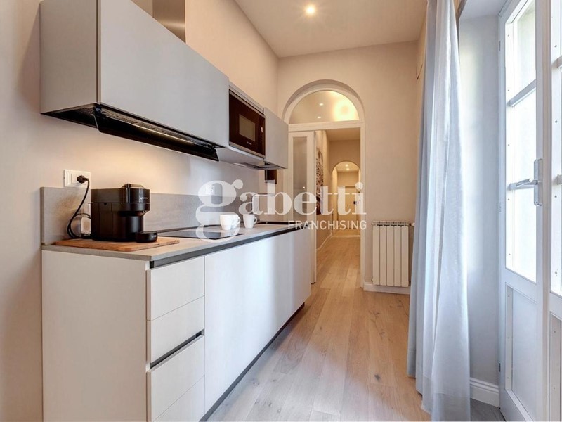 Trilocale in Vendita a Firenze, 295'000€, 65 m²