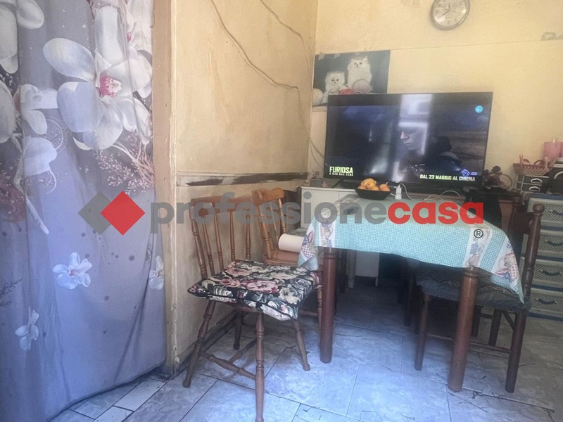 Bilocale in Vendita a Catania, 35'000&euro;, 43 m²