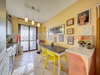 Quadrilocale in Vendita a Torino, 209'000€, 100 m²