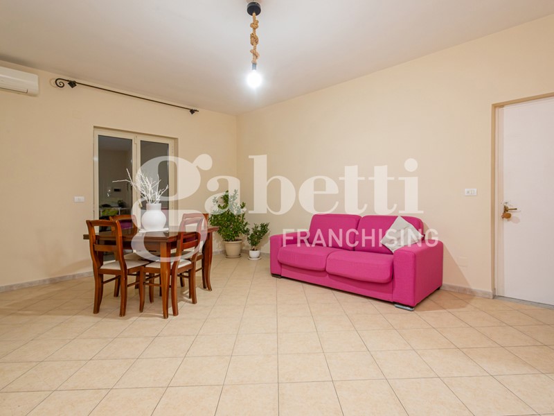 Trilocale in Vendita a Mugnano di Napoli, 179'000€, 105 m²