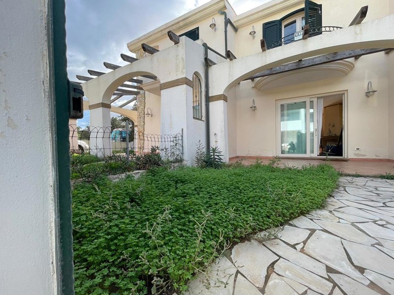 Trilocale in Vendita a Portoscuso, 175'000€, 100 m², arredato